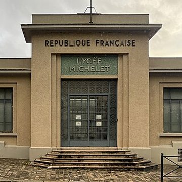 Lycée Michelet