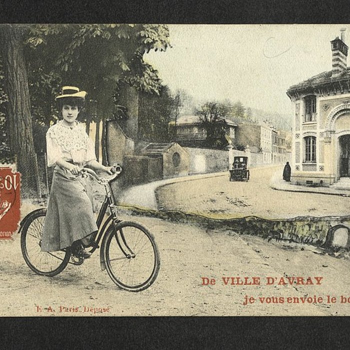 Photo de Fontaine du Roi