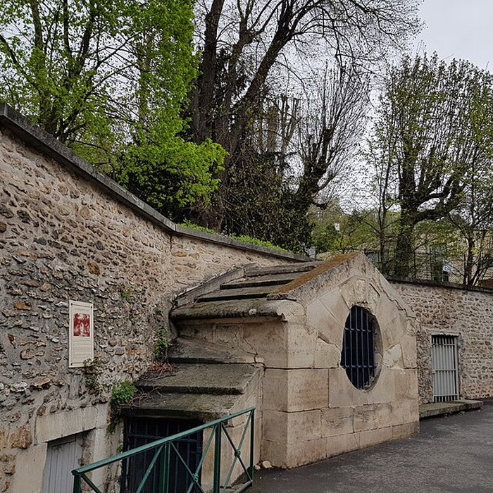 Photo de Fontaine du Roi