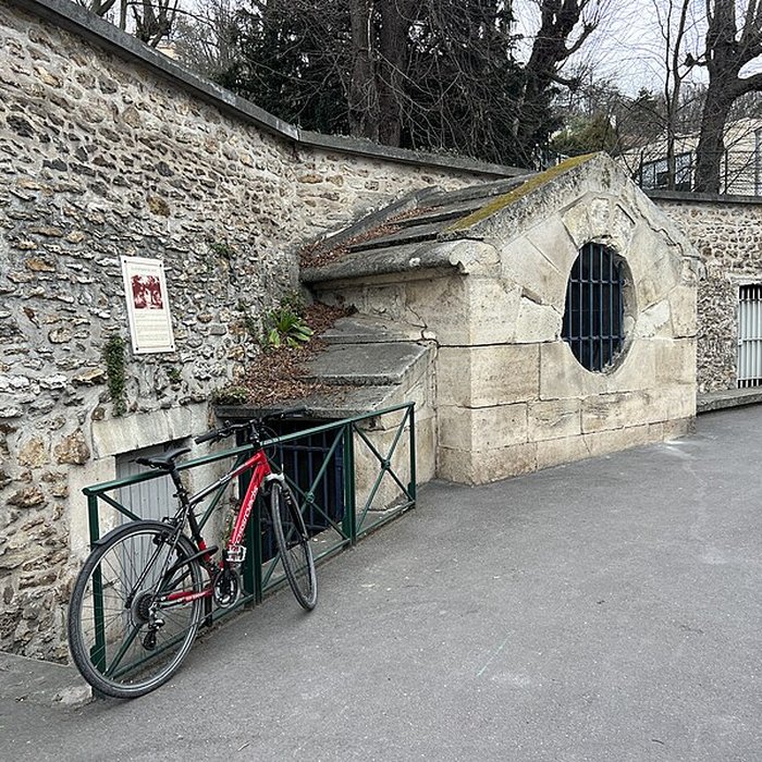 Photo de Fontaine du Roi