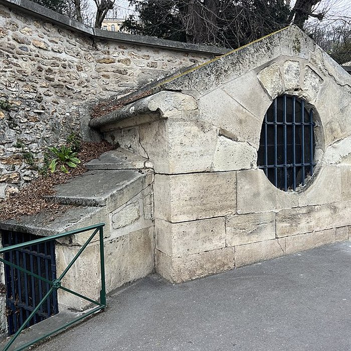 Photo de Fontaine du Roi