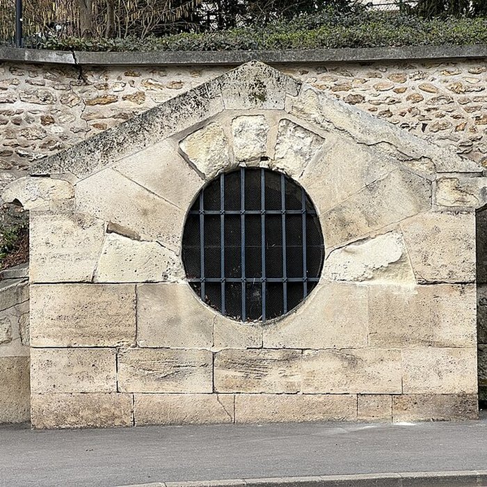 Photo de Fontaine du Roi