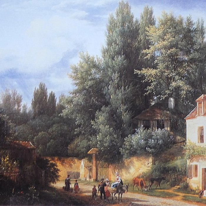 Photo de Fontaine du Roi