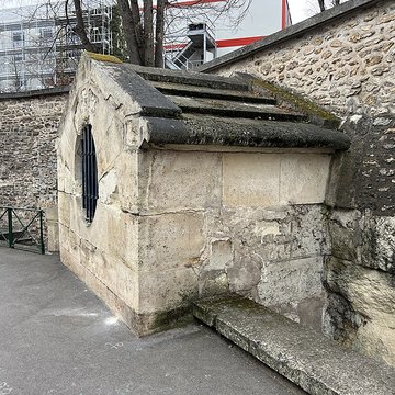 Fontaine du Roi
