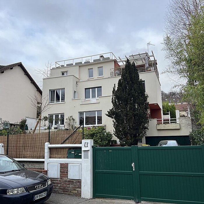 Photo de Villa Augier-Prouvost