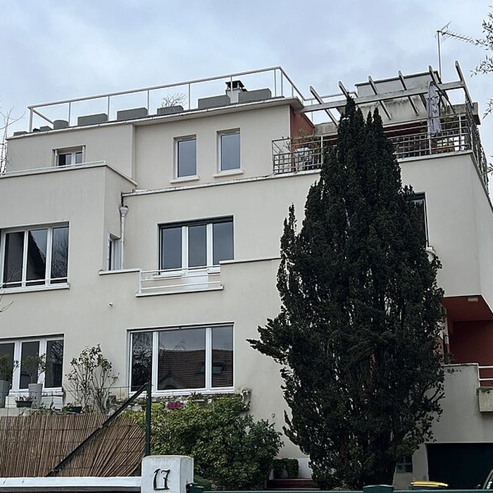 Photo de Villa Augier-Prouvost