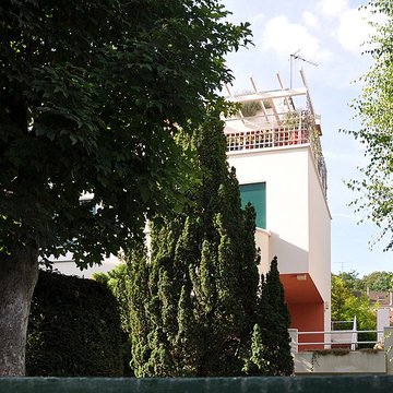 Villa Augier-Prouvost