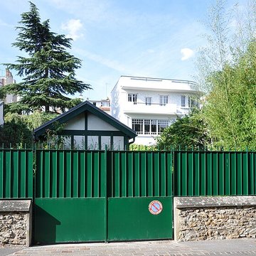 Villa Augier-Prouvost