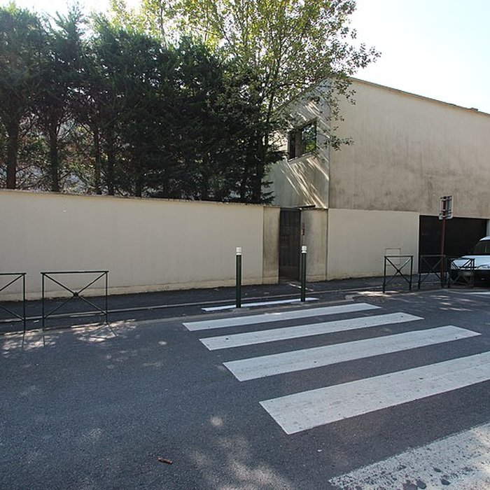 Photo de Villa Hefferlin