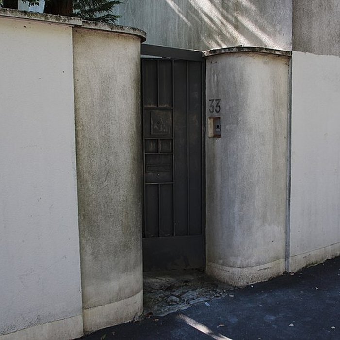 Photo de Villa Hefferlin