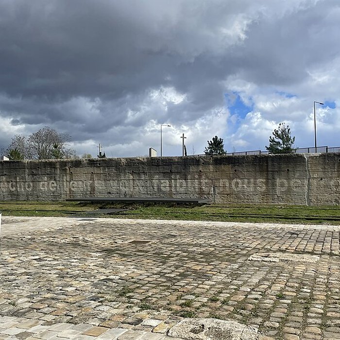 Photo de Ancienne gare SNCF de la Grande Ceinture