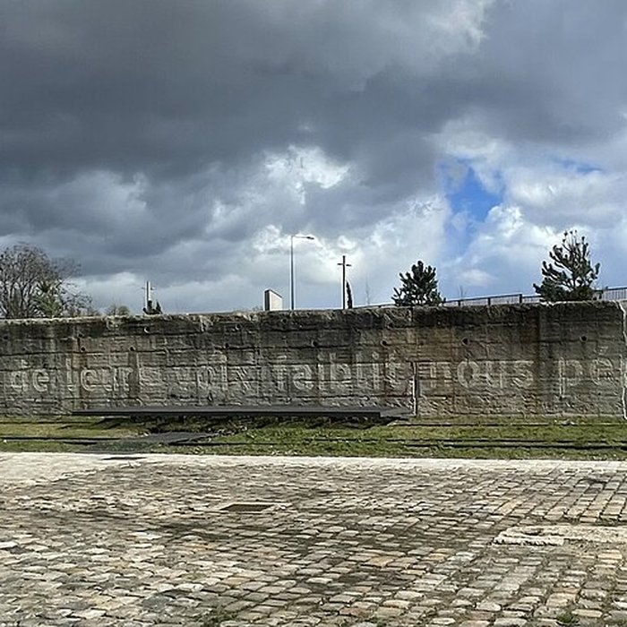 Photo de Ancienne gare SNCF de la Grande Ceinture