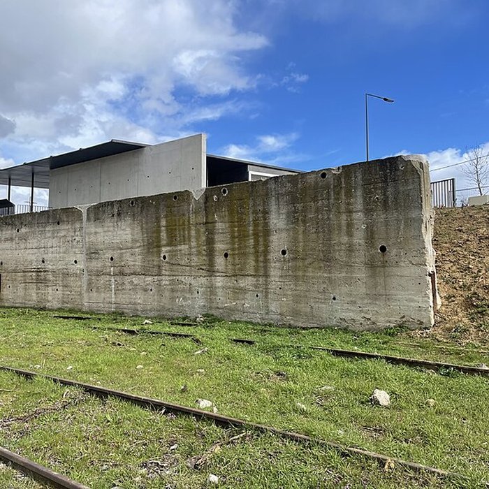 Photo de Ancienne gare SNCF de la Grande Ceinture