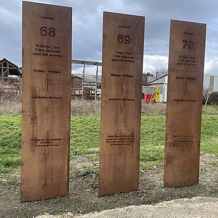 Photo de Ancienne gare SNCF de la Grande Ceinture