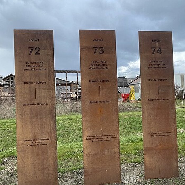 Photo de Ancienne gare SNCF de la Grande Ceinture