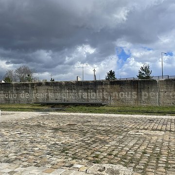 Ancienne gare SNCF de la Grande Ceinture