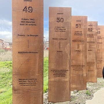 Ancienne gare SNCF de la Grande Ceinture