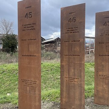 Ancienne gare SNCF de la Grande Ceinture