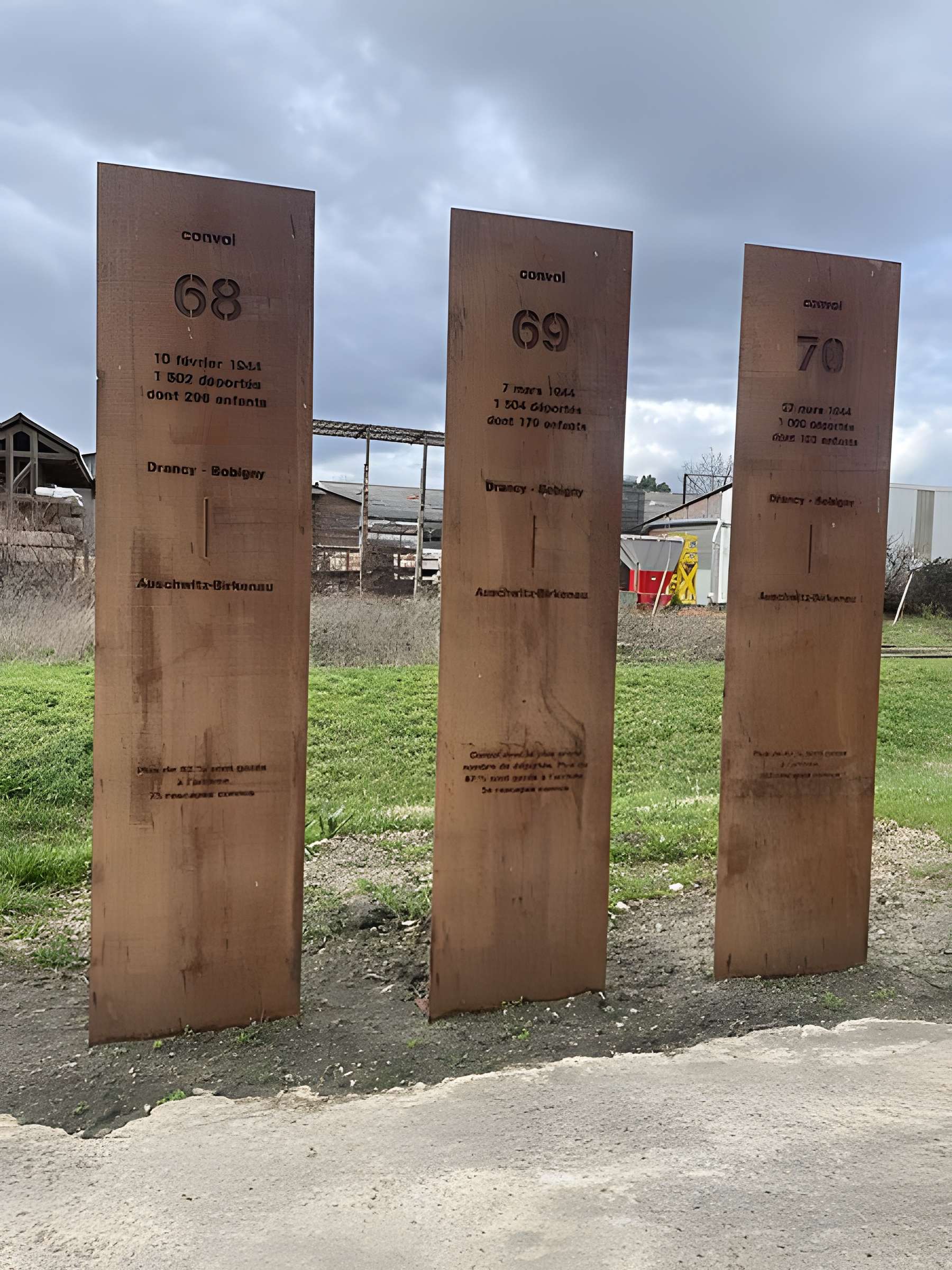 Ancienne gare SNCF de la Grande Ceinture