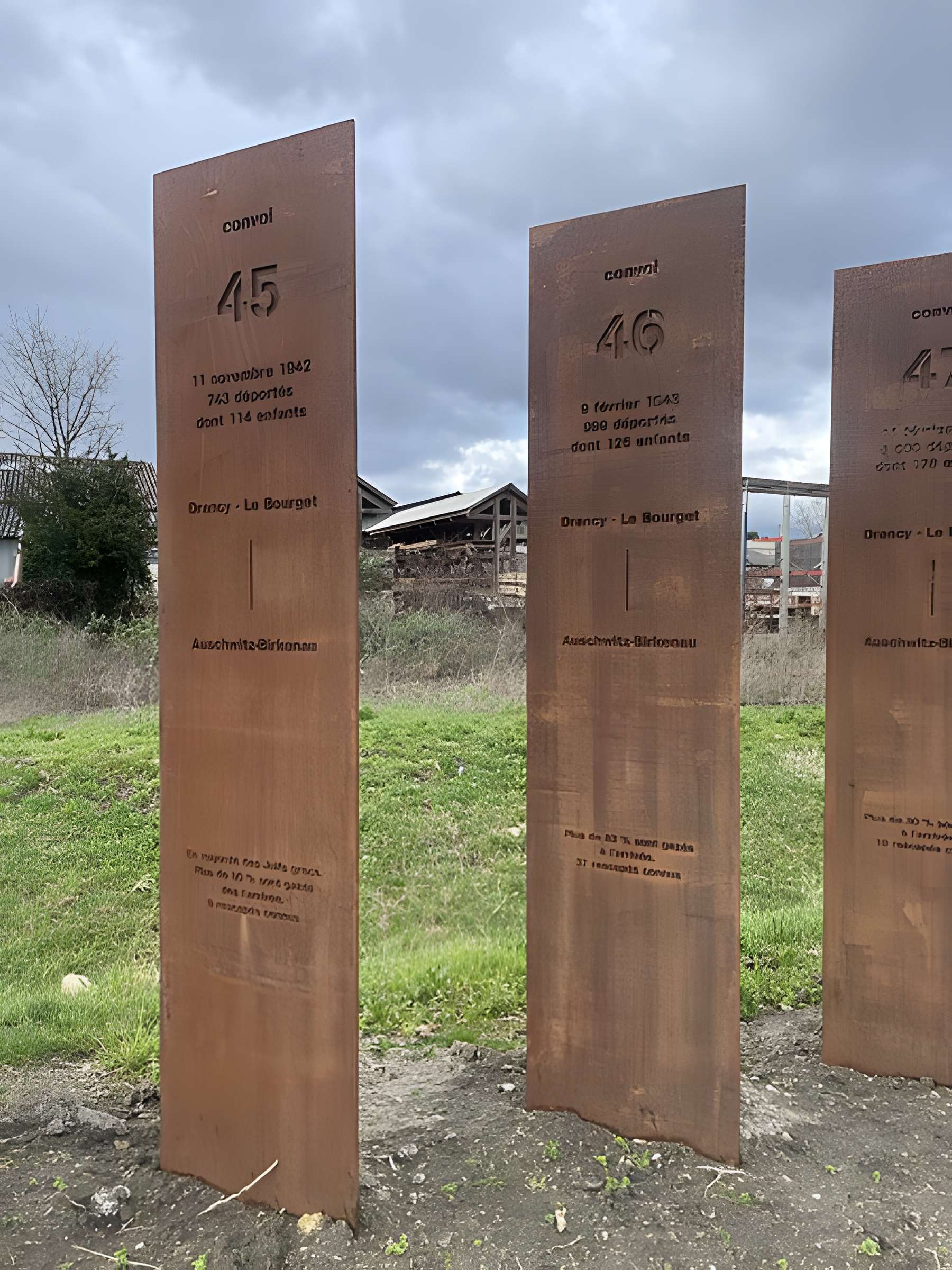 Ancienne gare SNCF de la Grande Ceinture