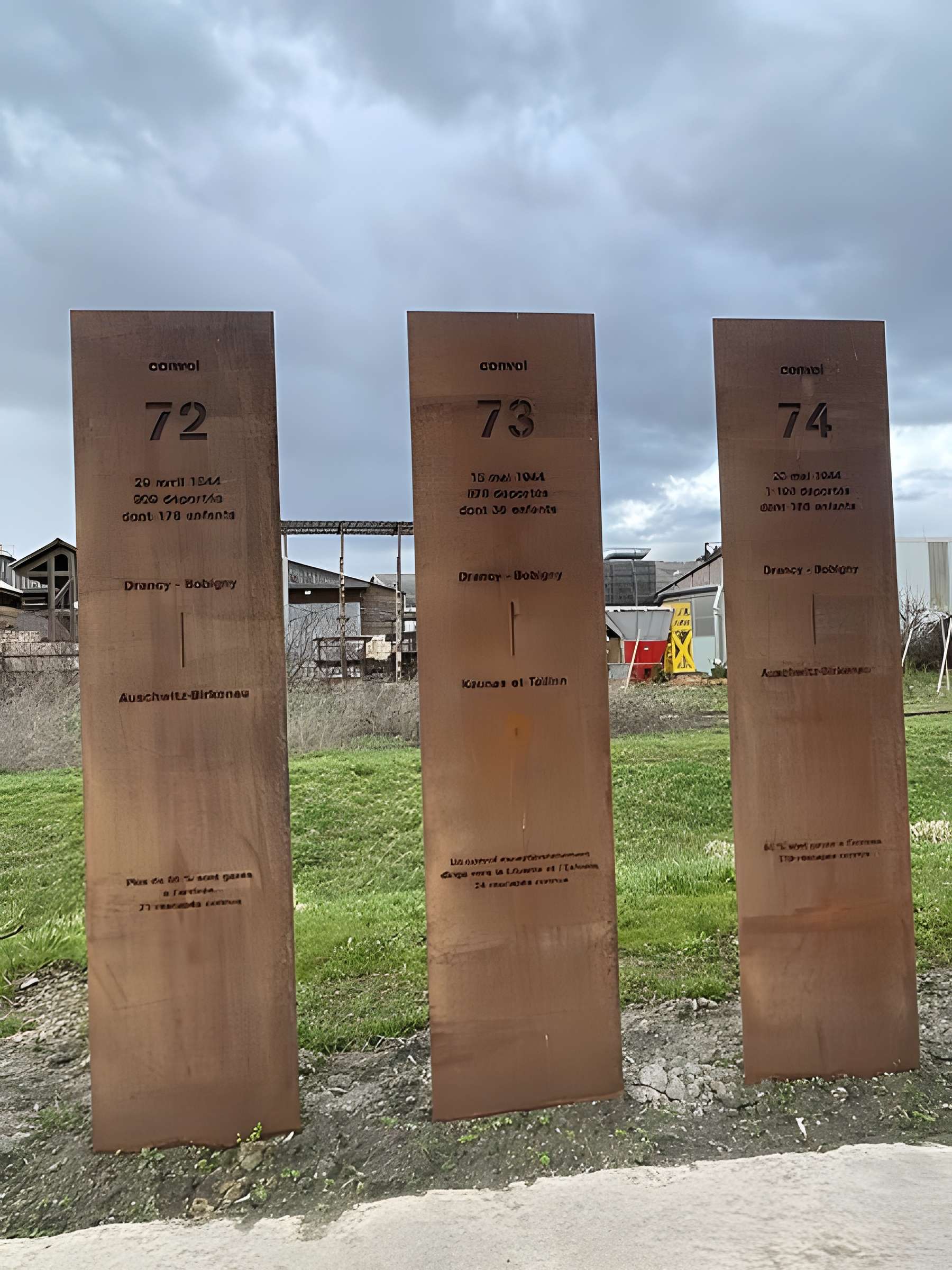 Ancienne gare SNCF de la Grande Ceinture