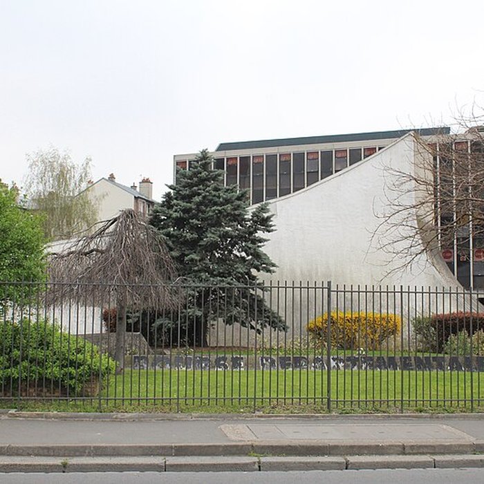 Photo de Bourse départementale du Travail