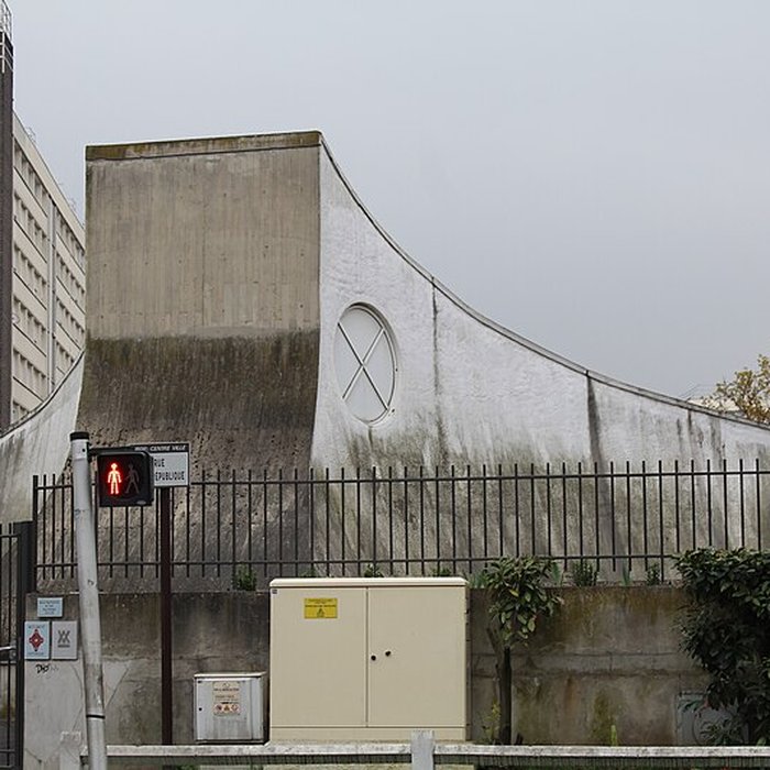 Photo de Bourse départementale du Travail