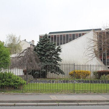 Bourse départementale du Travail