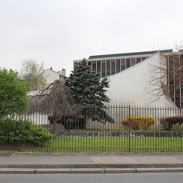 Bourse départementale du Travail