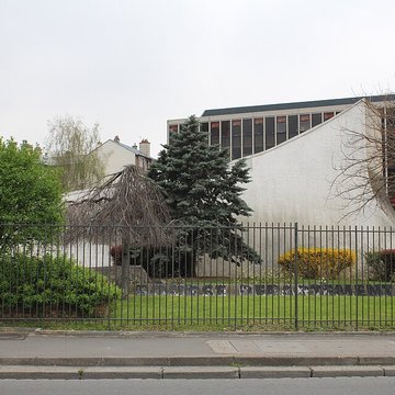 Bourse départementale du Travail