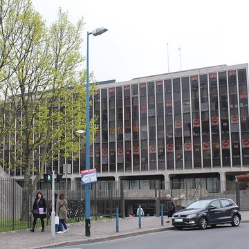 Bourse départementale du Travail