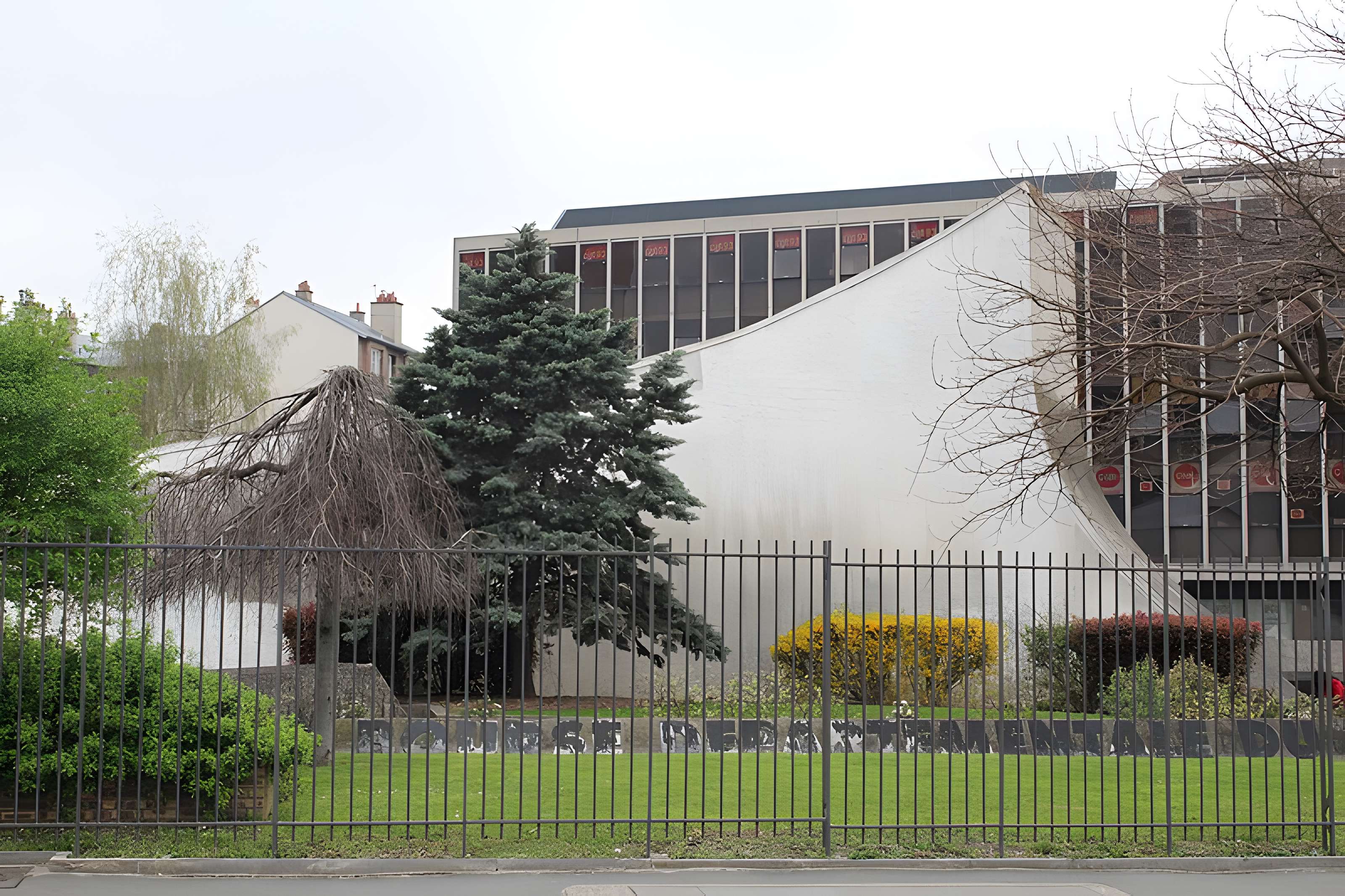 Bourse départementale du Travail