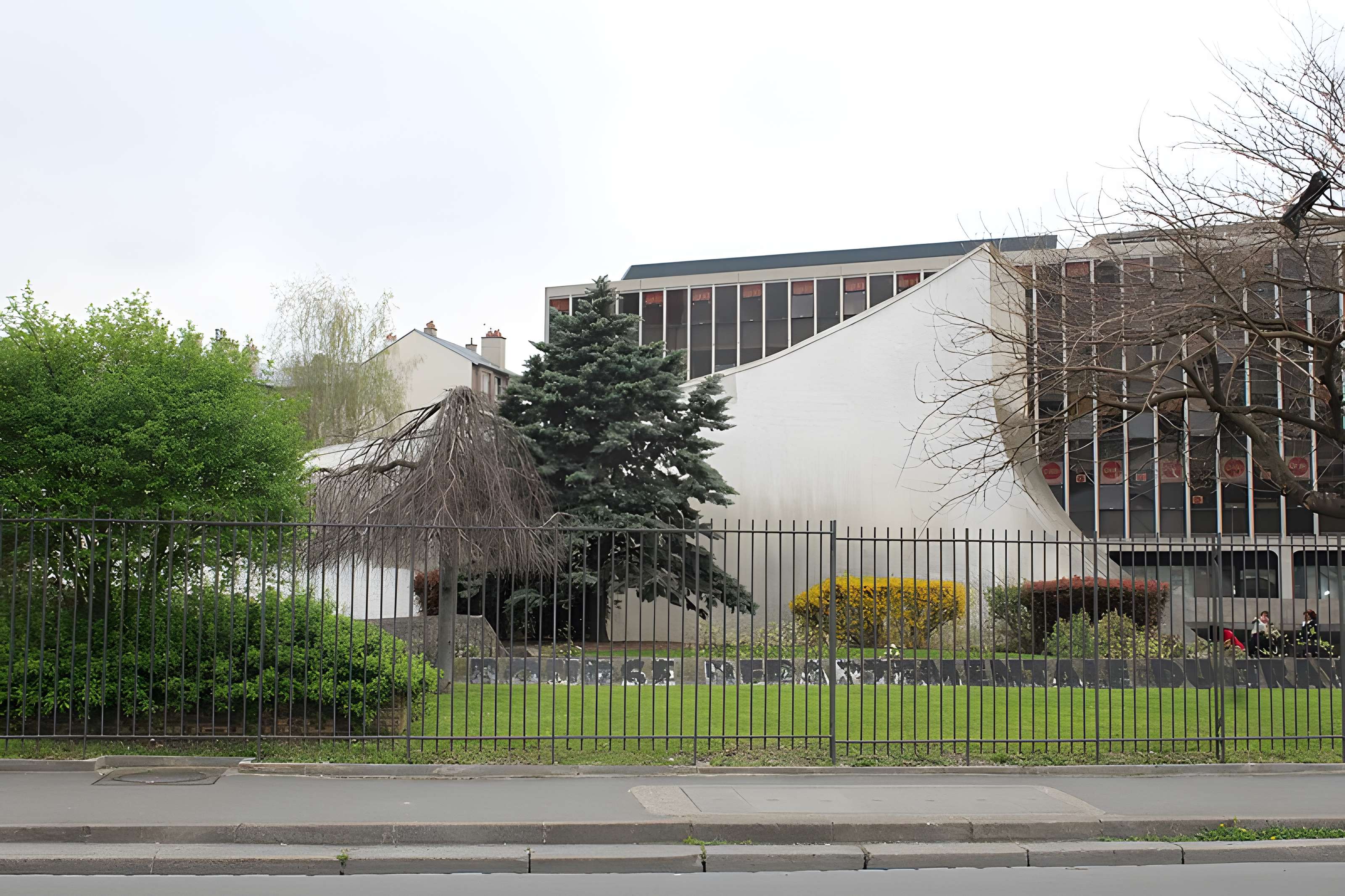 Bourse départementale du Travail