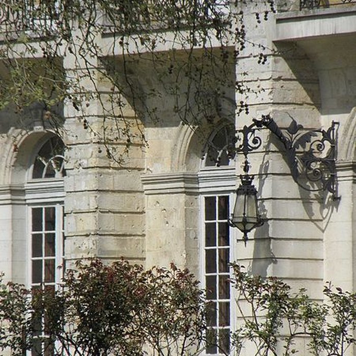 Photo de Abbaye de Longpont