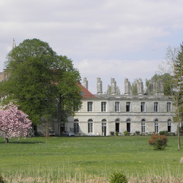 Photo de Abbaye de Longpont