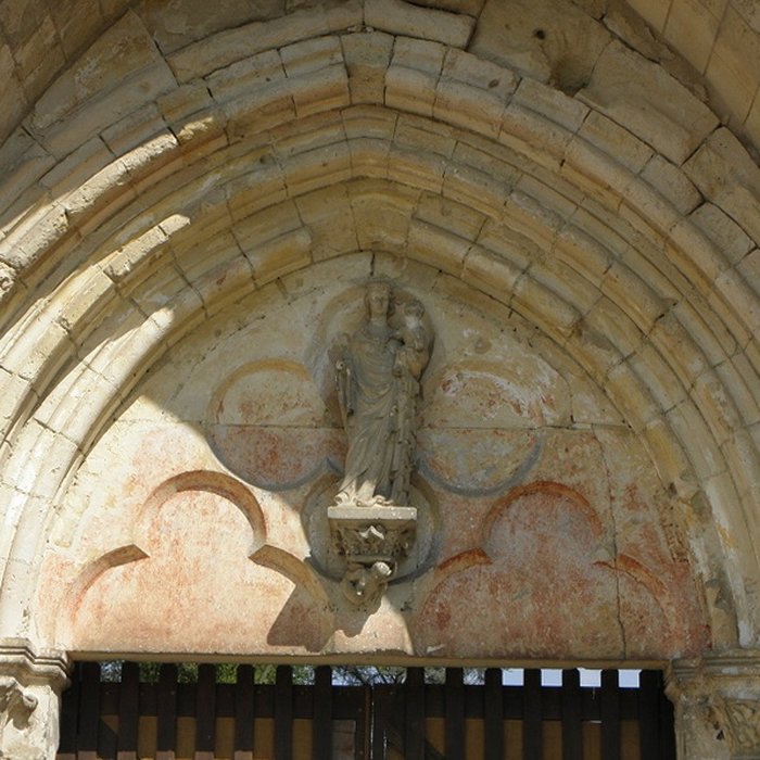 Photo de Abbaye de Longpont