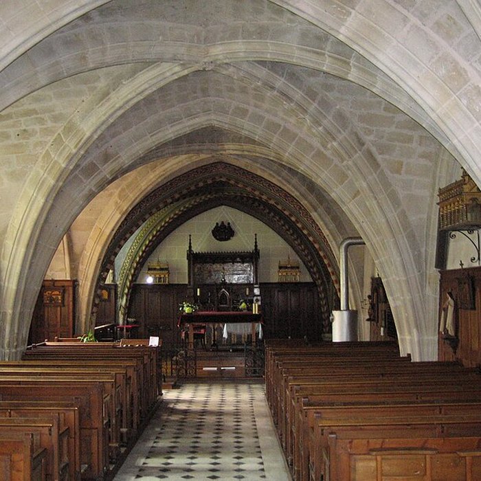 Photo de Abbaye de Longpont