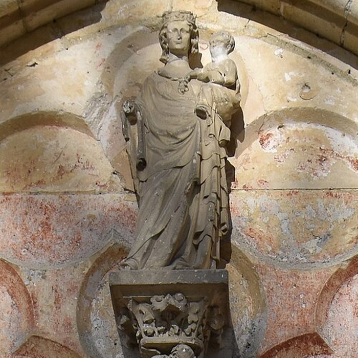 Photo de Abbaye de Longpont