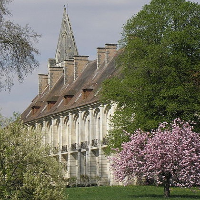 Photo de Abbaye de Longpont