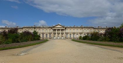 Photo de Château de Compiègne