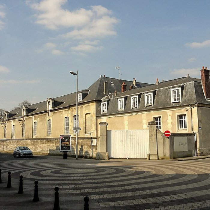 Photo de Château de Compiègne