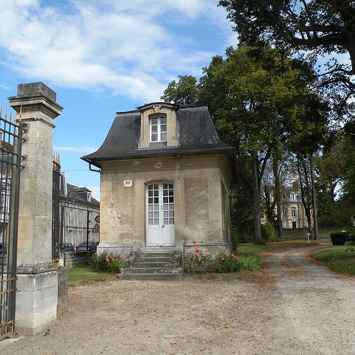 Photo de Château de Compiègne