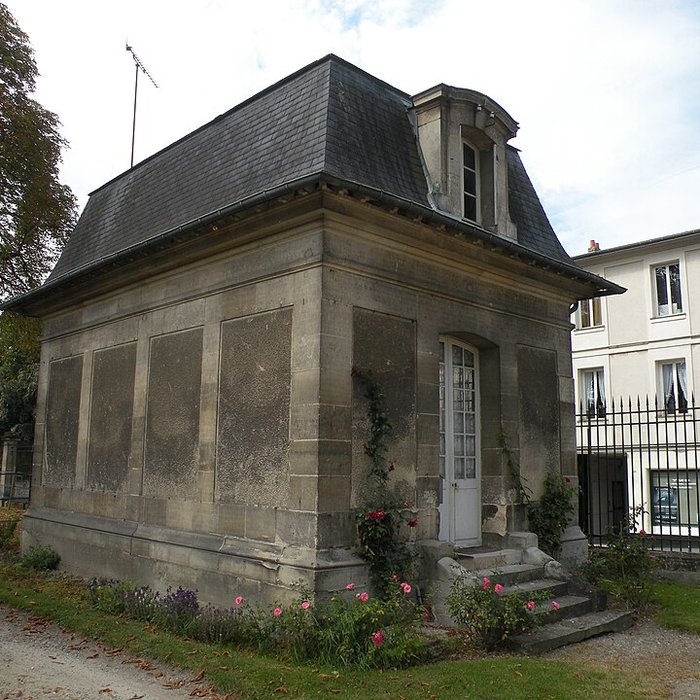 Photo de Château de Compiègne