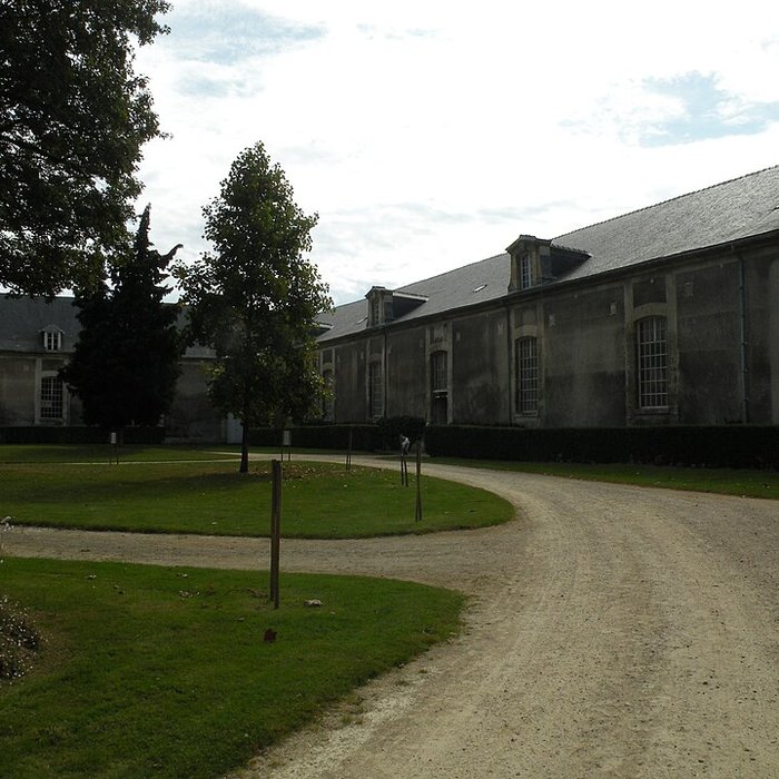 Photo de Château de Compiègne