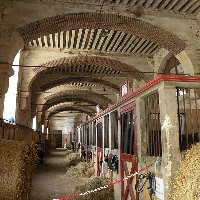 Photo de Château de Compiègne