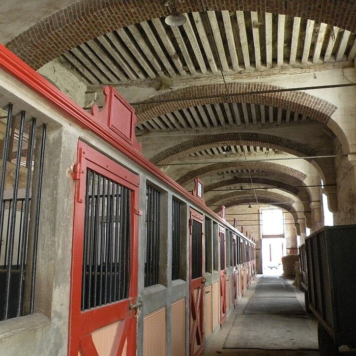 Photo de Château de Compiègne