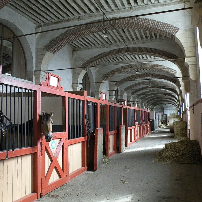 Photo de Château de Compiègne