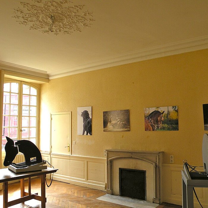 Photo de Château de Compiègne