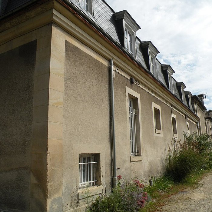 Photo de Château de Compiègne
