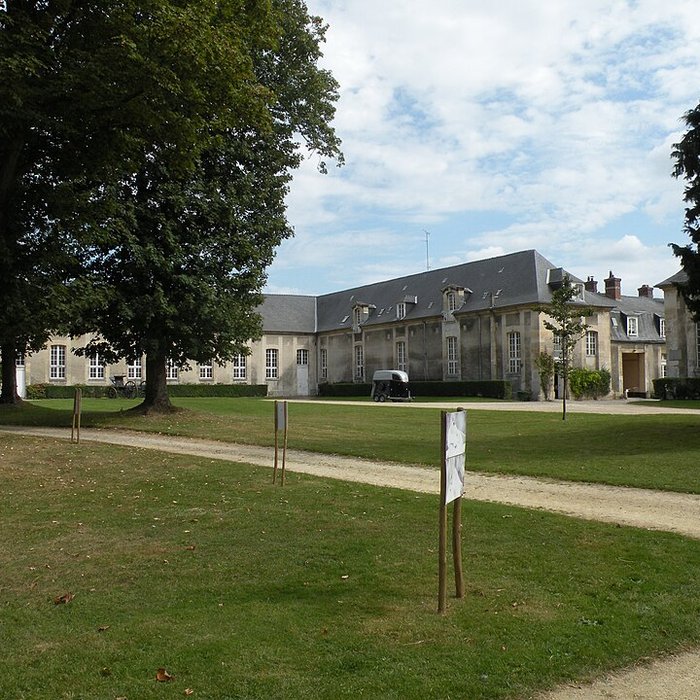 Photo de Château de Compiègne